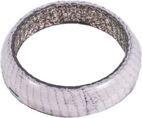 Прокладка приемной трубы