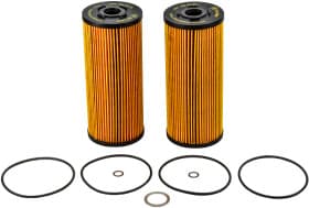 Оливний фільтр