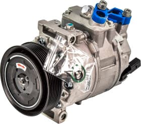 Компрессор кондиционера NRF 32146 Компрессор кондиционера NRF 32146