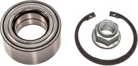 Підшипник ступиці колеса