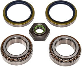 Подшипник ступицы