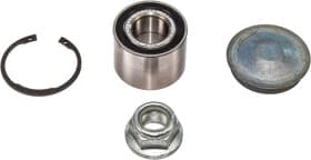 Подшипник ступицы колеса SNR R155.63