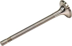 Випускний клапан