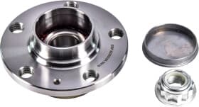 Ступица колеса