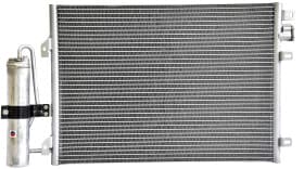 Радиатор кондиционера