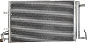 Радиатор кондиционера
