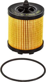 Оливний фільтр