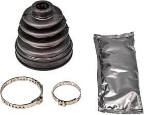 Пыльник ШРУСа