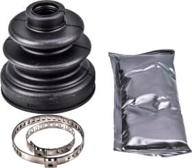 Пильовик гранати