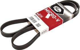 Поліклиновий ремінь