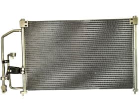 Радиатор кондиционера