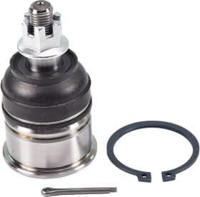 Шарова опора