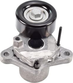 Натяжний ролик поліклинового ременя