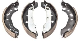 Тормозные колодки Тормозные колодки