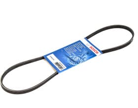 Поликлиновой ремень