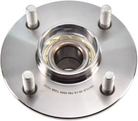 Комплект ступиці колеса