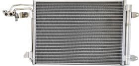 Радиатор кондиционера