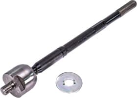 Кермова тяга