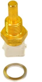 Датчик температуры охлаждающей жидкости Датчик температуры охлаждающей жидкости