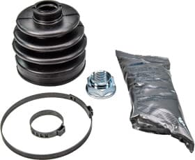 Пильовик гранати