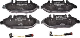 Тормозные колодки