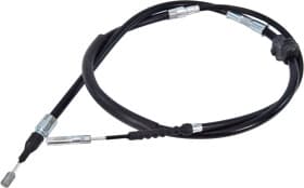 Трос ручного тормоза