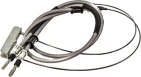 Трос ручного гальма