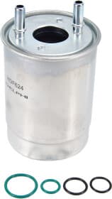 Топливный фильтр Delphi HDF624