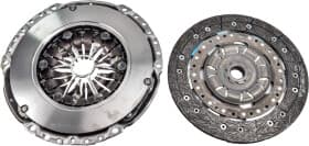 Комплект зчеплення