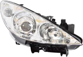 Основна фара