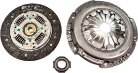 Комплект сцепления
