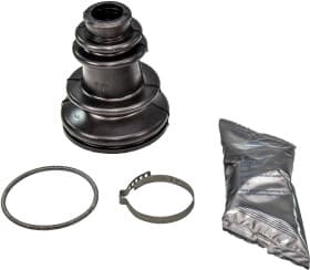 Пыльник ШРУСа