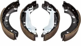 Тормозные колодки Тормозные колодки