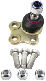 Шаровая опора