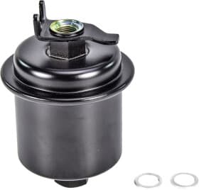 Топливный фильтр