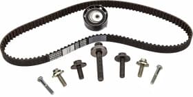 Комплект ременя ГРМ Комплект ременя ГРМ