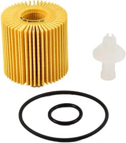 Масляный фильтр