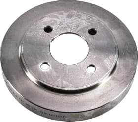 Гальмівний барабан