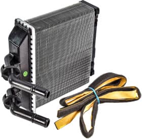 Радіатор пічки