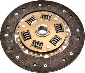 Диск сцепления