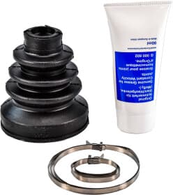 Пильовик гранати