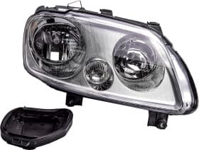 Основная фара