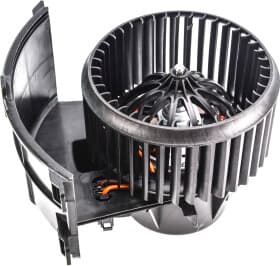 Вентилятор салона Trucktec Automotive 07.59.056