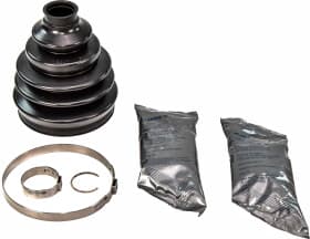 Пыльник ШРУСа