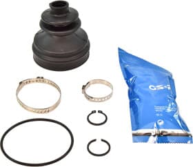 Пыльник ШРУСа