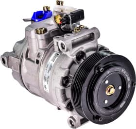 Компрессор кондиционера