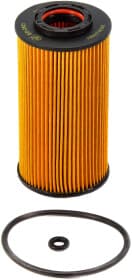 Масляный фильтр