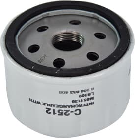 Масляный фильтр Sakura C2512