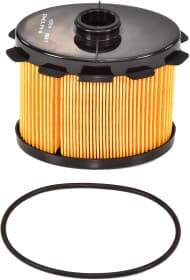 Паливний фільтр