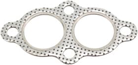 Прокладка приемной трубы